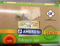 Taleggio Dop