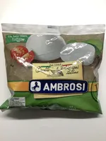 Mozzarella bio