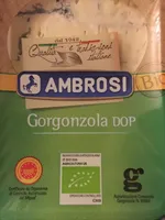 Gorgonzola aop