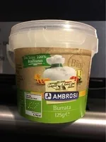 Burrata