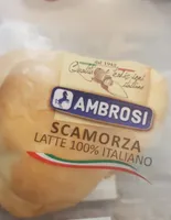 Scarmoza