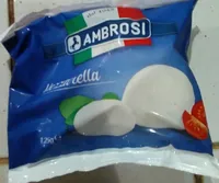 Mozzarella
