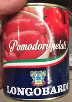 Pomodori pelées Italiennes