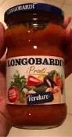 Sauce aux legumes