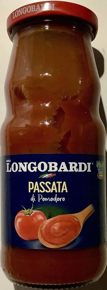 Passata di Pomodoro