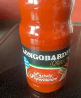 Passats di pomodoro con Peperoncino