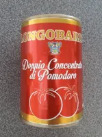 Doppio Concentrato di Pomodoro