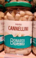 Fagioli Cannellini