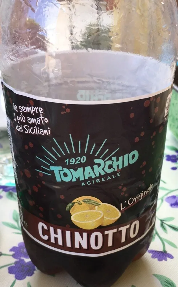 Chinotto