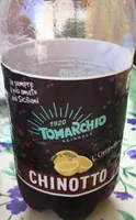 Chinotto