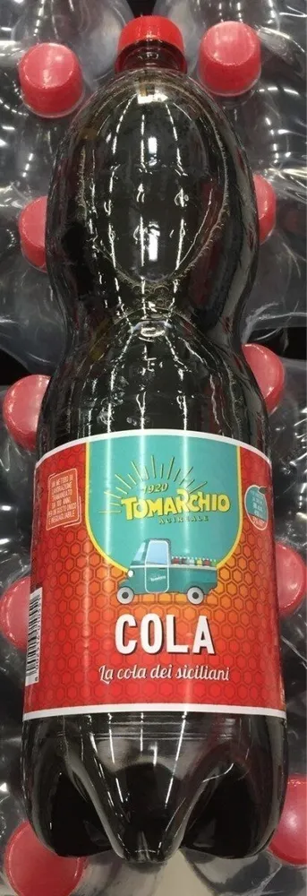 COLA La cola dei siciliani