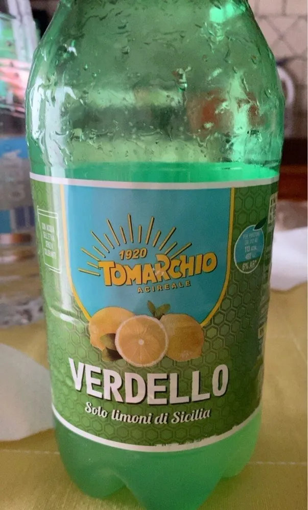Verdello
