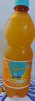 Aranciata la classica