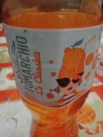 Aranciata la Classica