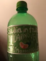 Manadarino Verde Igp LT1 Tomar