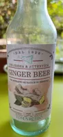 Ginger beer