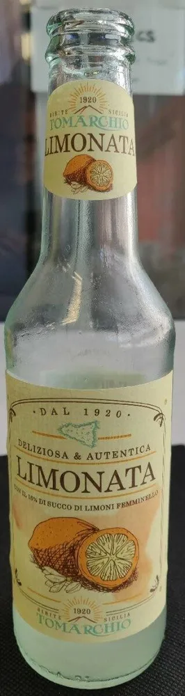 Limonata