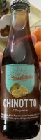 Chinotto