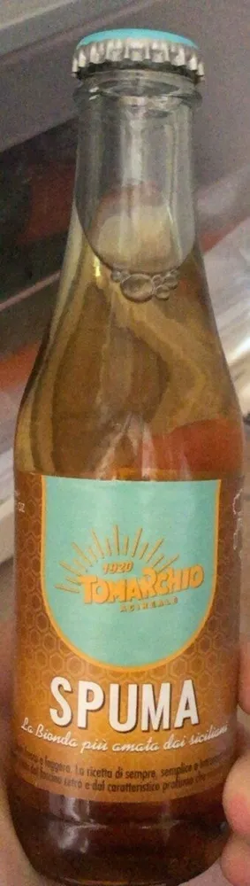 Spuma