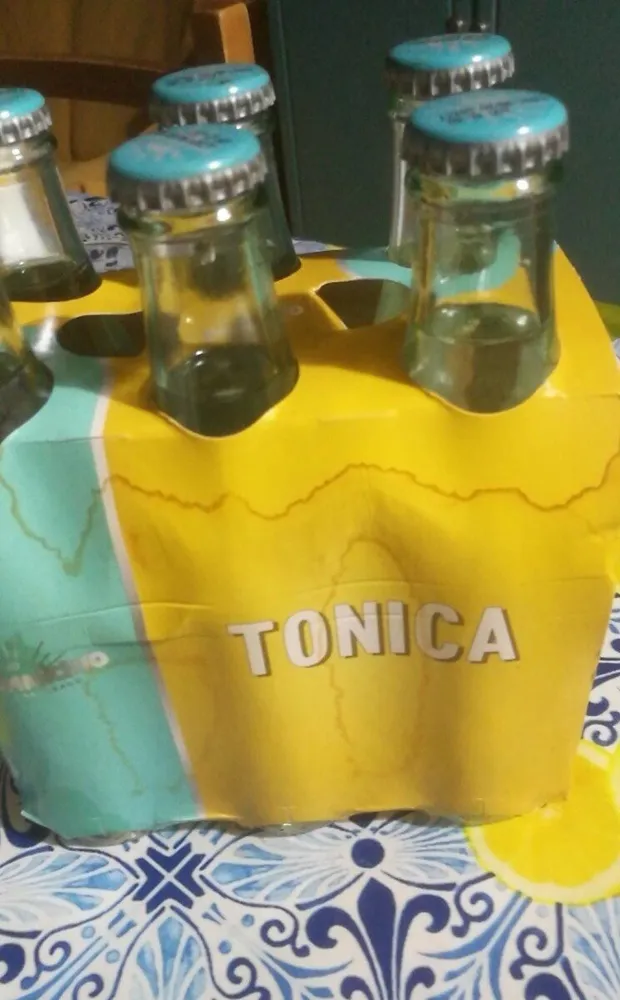 Tonica