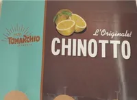 Chinotto