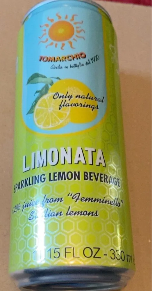 Limonata