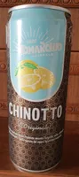 Chinotto l’Originale