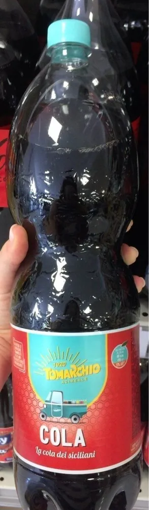 Cola