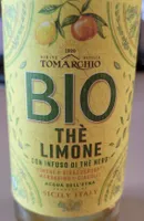 Thè limone