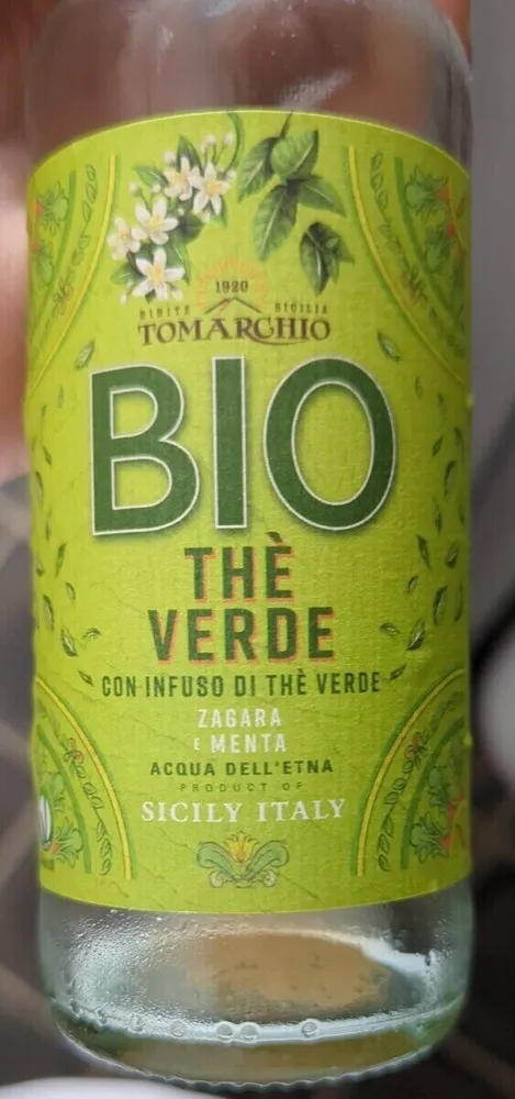The verde