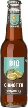 Bio Chinotto Tomarchio 25 ML.