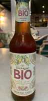 Organic Cola