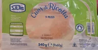 Ricotta