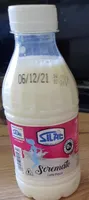Latte scremato