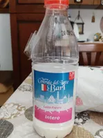 Nuova centrale del latte di bari
