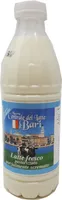 Latte fresco parzialmente scremato pet