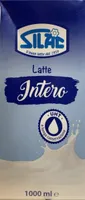 Latte intero