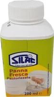 Panna fresca pastorizzata
