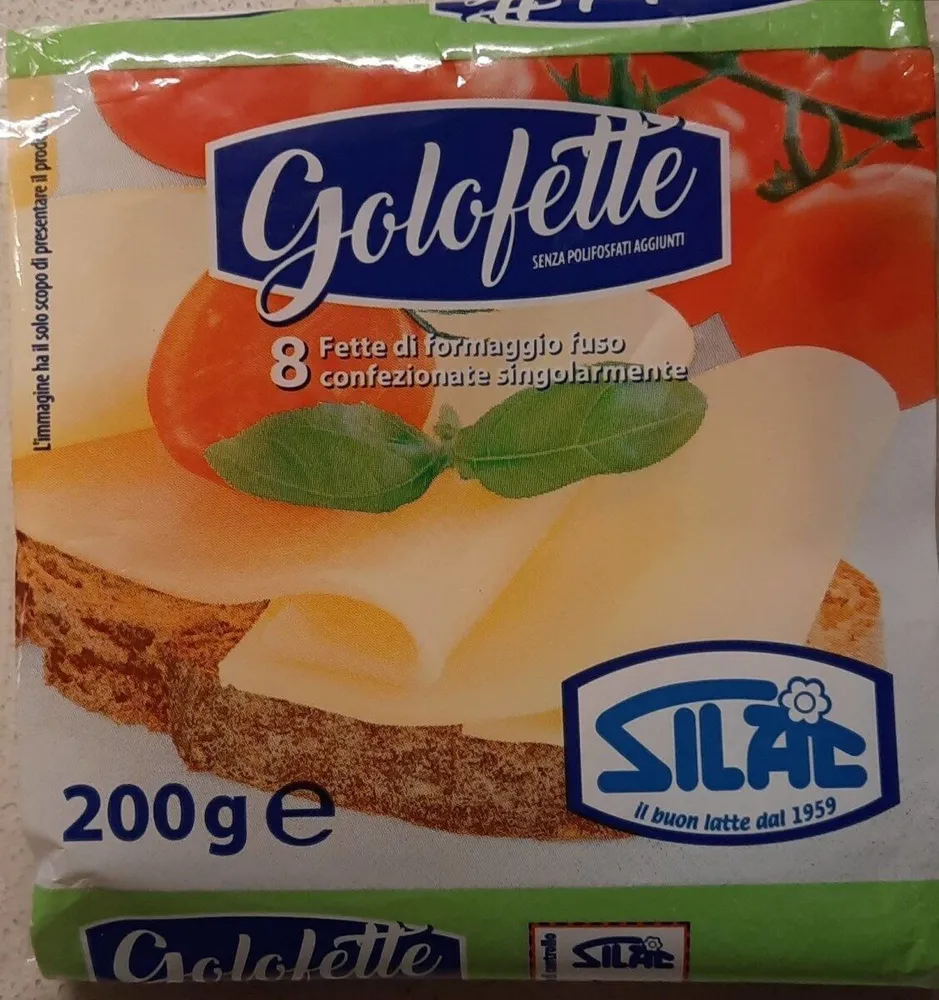 Golofette