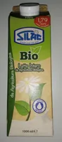 Latte intero da agricoltura biologica
