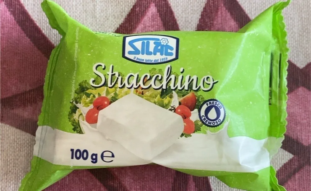 Stracchino