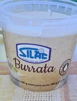 Burrata