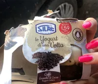 Yogurt