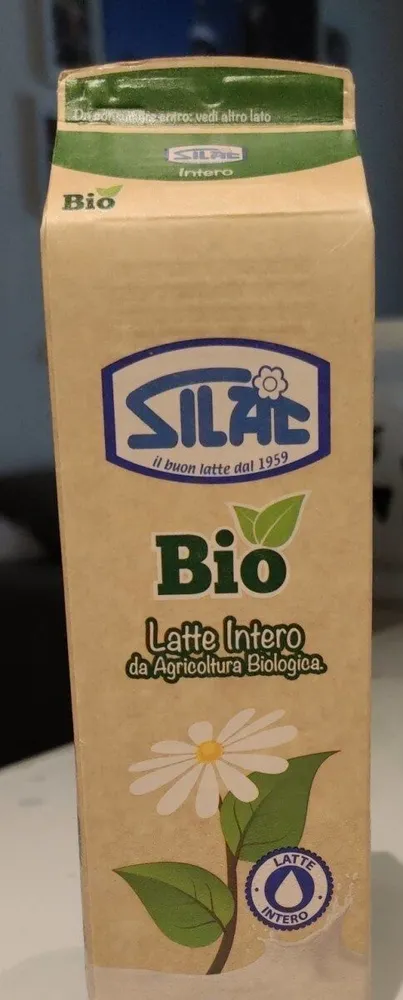 Silac bio