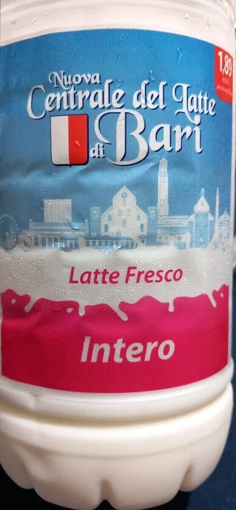 Latte