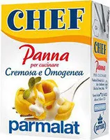 Chef Panna