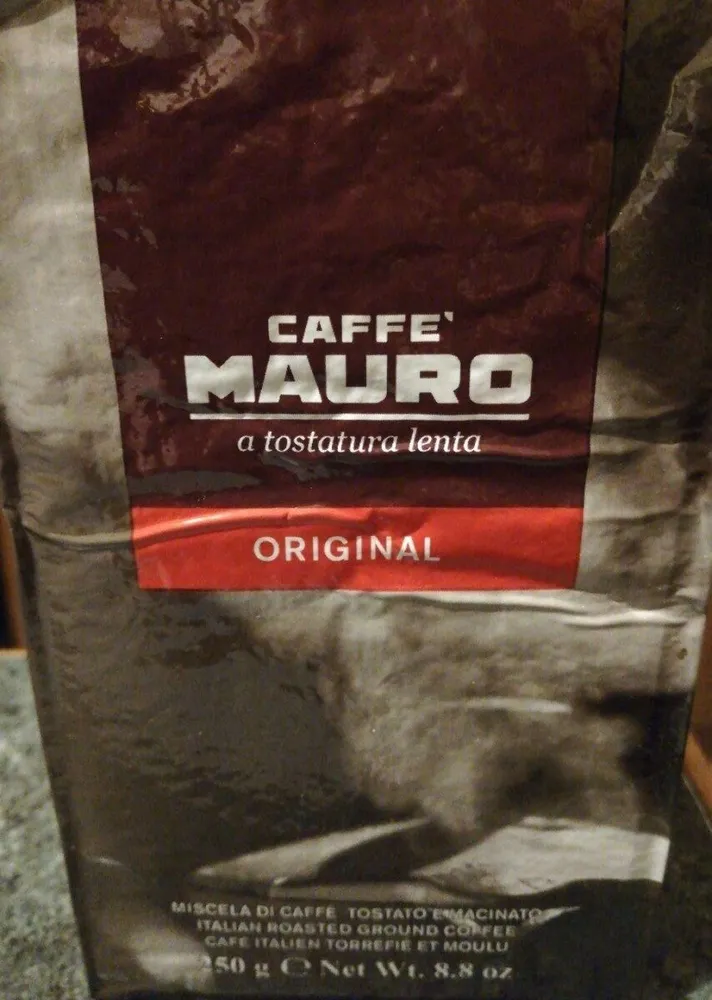 Caffè Mauro