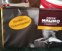 Caffè Mauro classico