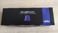 Decaffeinato