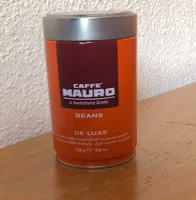 Caffe Mauro De Luxe